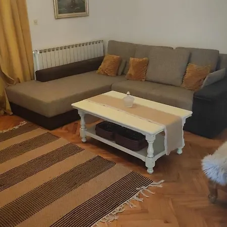 Cvita Apartment