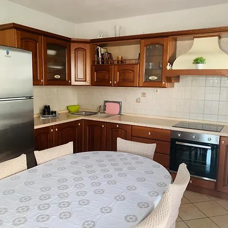 Cvita Apartamento Brodarica (Sibenik-Knin)