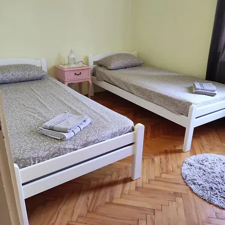 Cvita דירה ברודאריצה