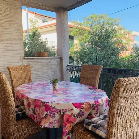 Cvita * Brodarica (Sibenik-Knin)