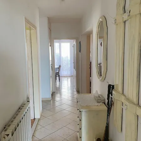 Apartment Cvita