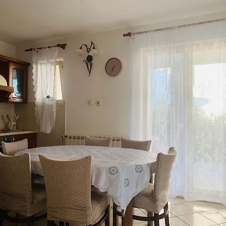 Cvita Apartment *