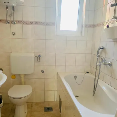 Apartment Cvita Brodarica (Sibenik-Knin)