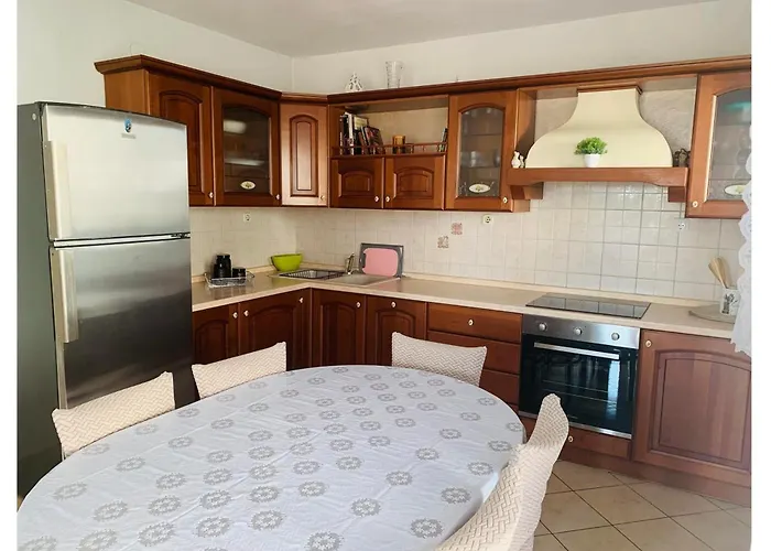 Cvita Appartement Brodarica (Sibenik-Knin)