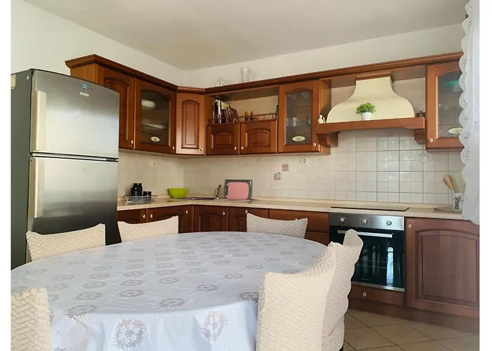 Cvita Apartment Brodarica (Sibenik-Knin)