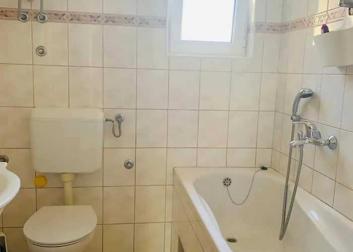 Appartement Cvita Brodarica (Sibenik-Knin)